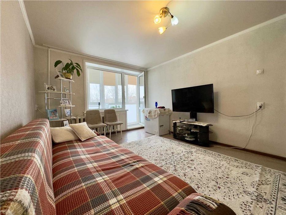 *2-комнатная  квартира Восток 3 дом 16