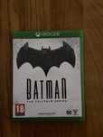 Vand Batman The Telltale Series pentru Xbox One