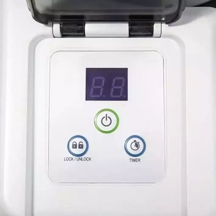 Фильтр-насос 3500 л/час INTEX 26642