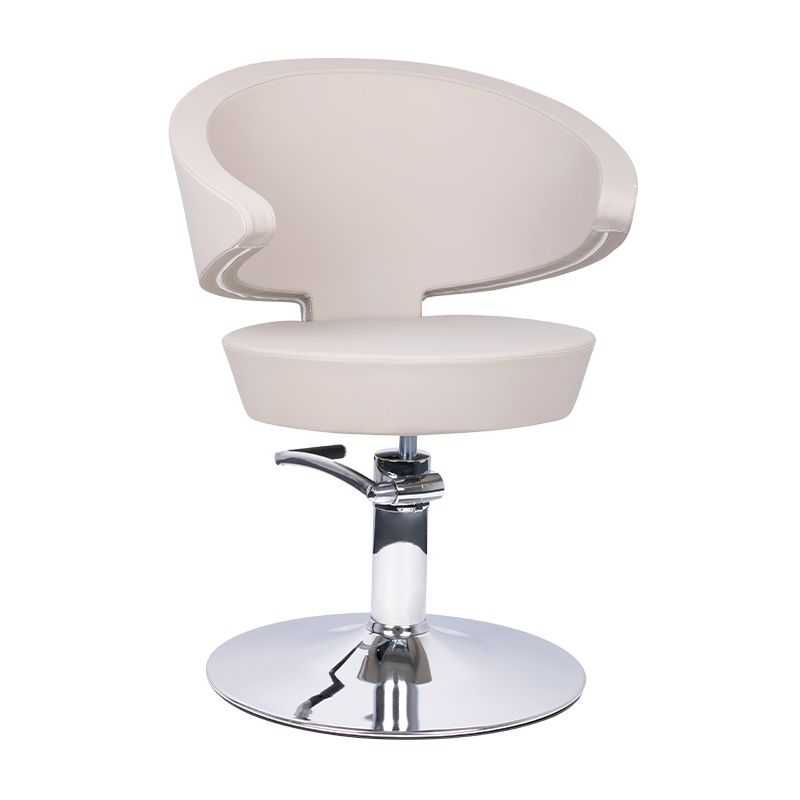 * Хидравлични професионални фризьорски столове - модели
