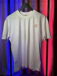 Tricou Hermes alb