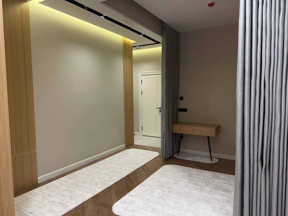 ЖК Nest One, Tashkent City продается 3х ком евро 74 кв.м