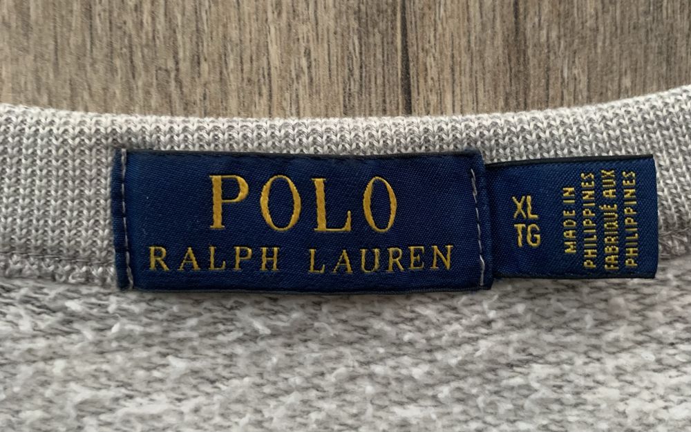 Polo Ralph Lauren Sweatshirt