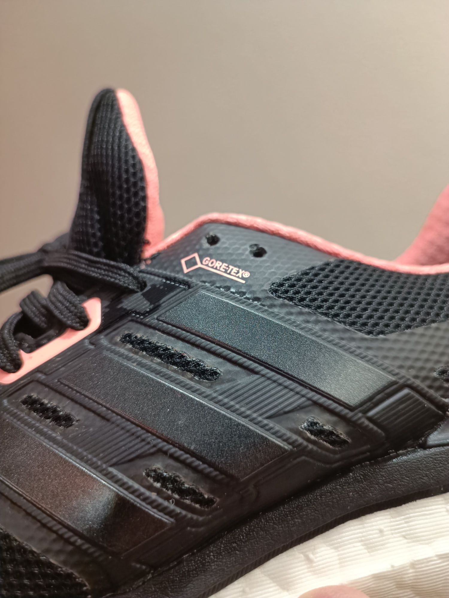 Adidas Boost Supernova Goretex