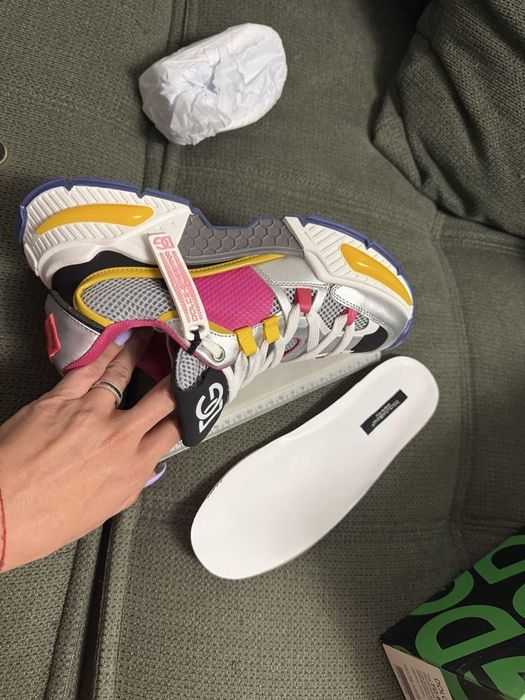 Dolce & gabbana air master