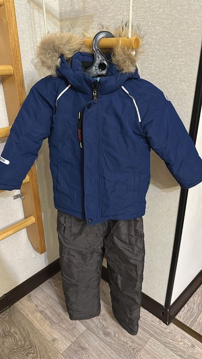 Продам комбез зимний