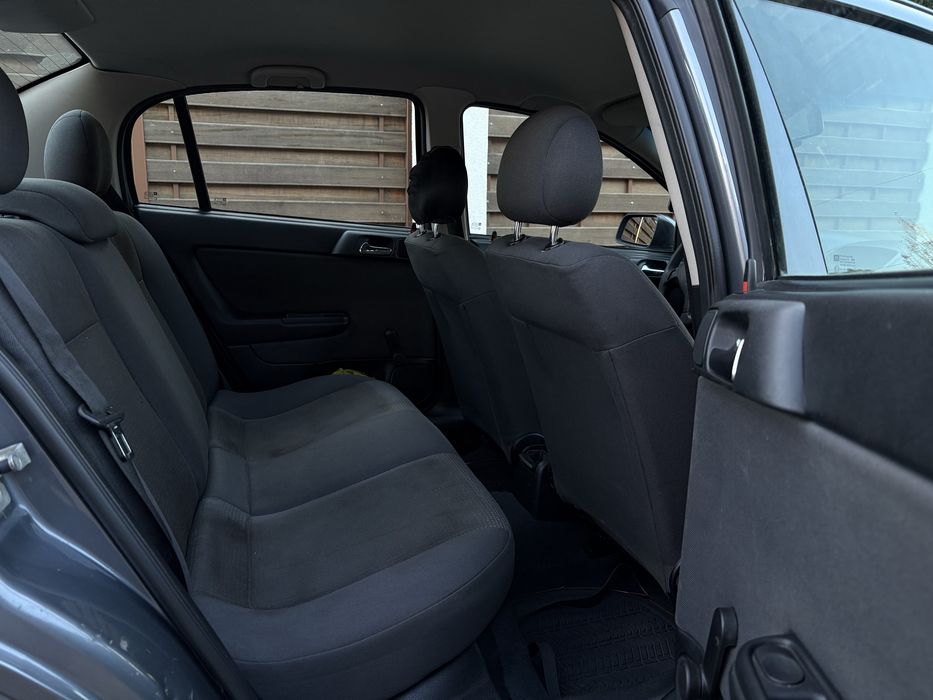 Opel Astra G 2007 130.000km 1.7CDTI