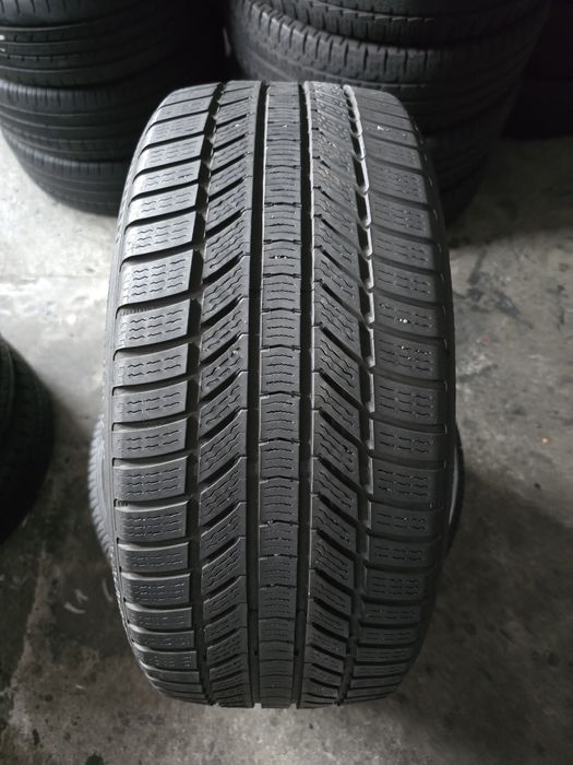 Continental 235/40 R19 96V MS iarnă