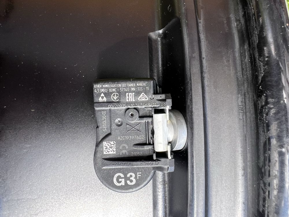 Джанти за Mazda CX 60/CX 80 -18 цола