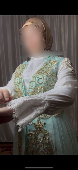 Kelin Salom uchun koylak arzon narxda