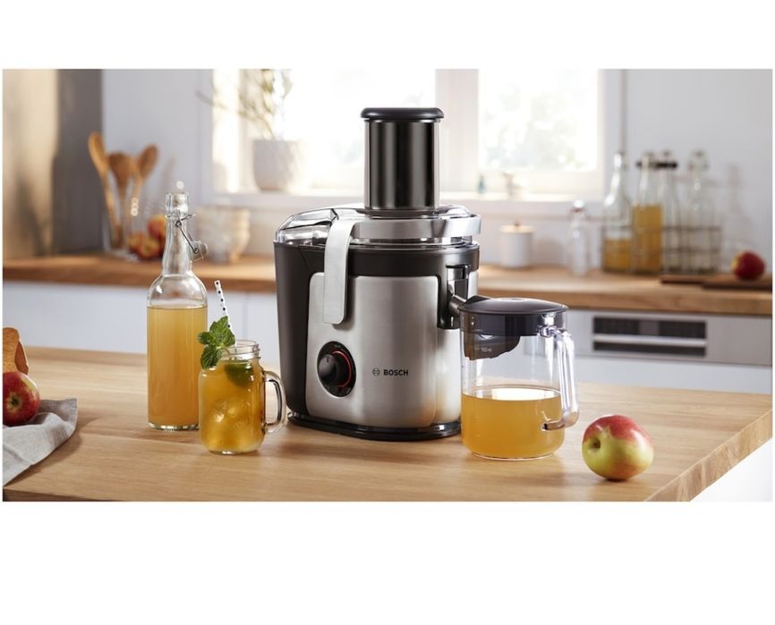 Storcător Bosch fructe si legume