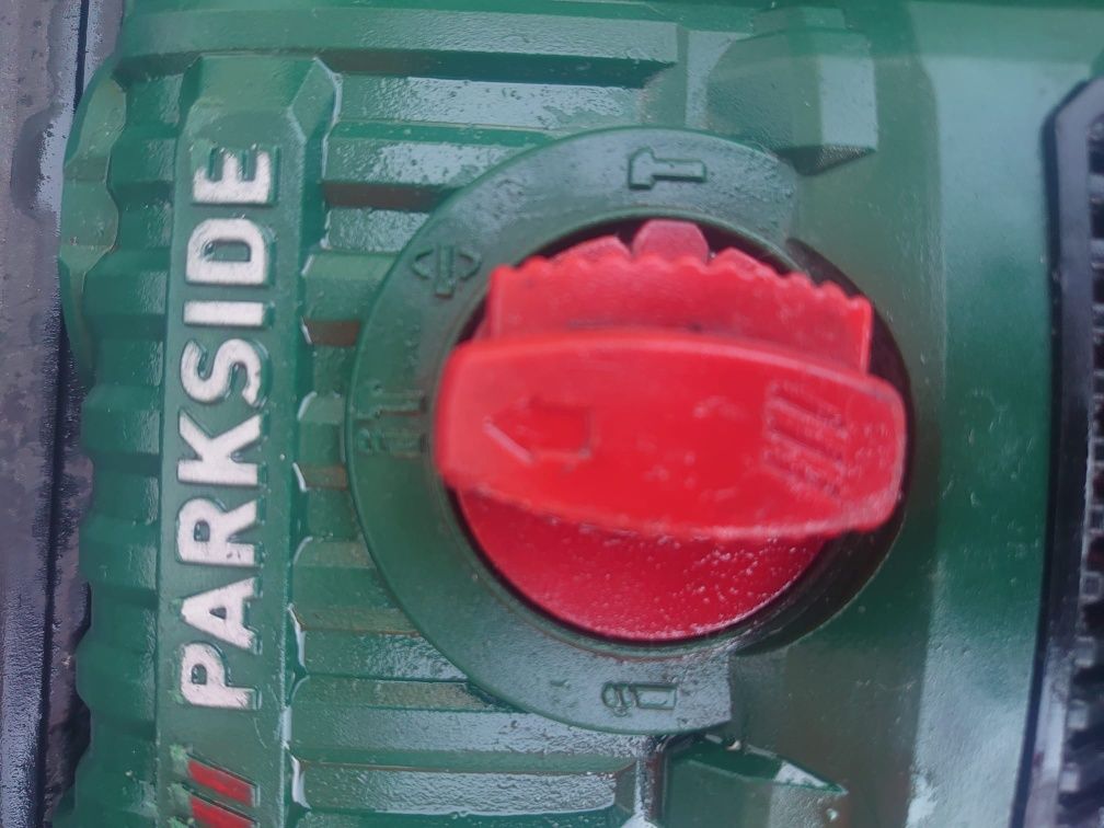 Rotopercutor Parkside
