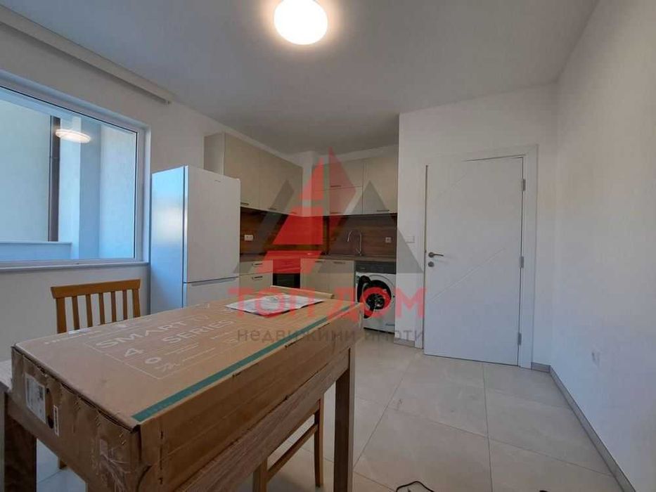 Дава се под наем Двустаен апартамент в Варна, Левски - 50 кв.м за 484.5 € - Снимка #5