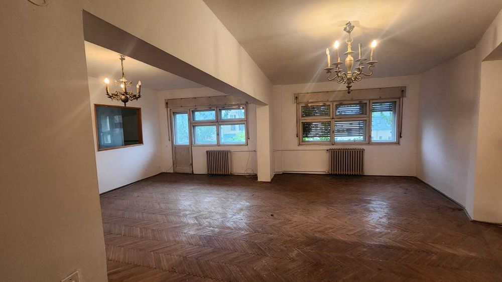 Apartament 4 Camere Universitate I Ultracentral I Regina Elisabeta