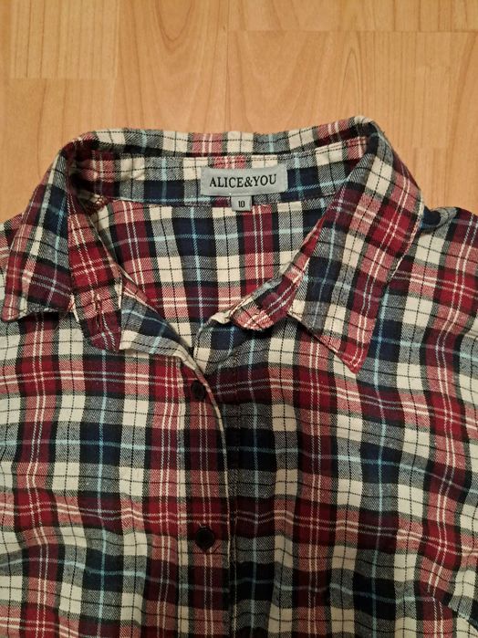 Camasa dama Alice & You