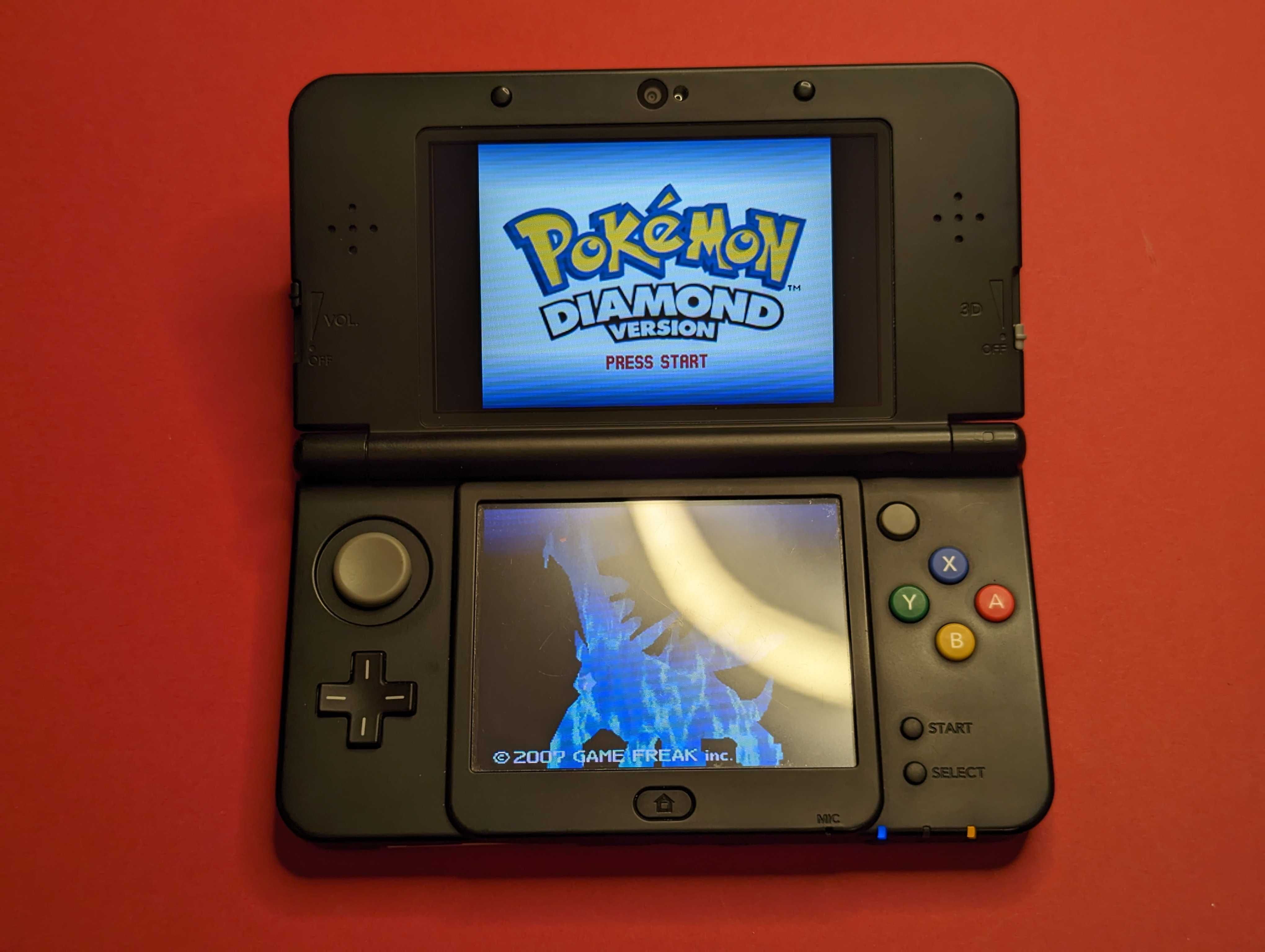 Card modare R4 R4i SDHC 32GB 2025 Nintendo DS Lite, DSi, New 3DS XL