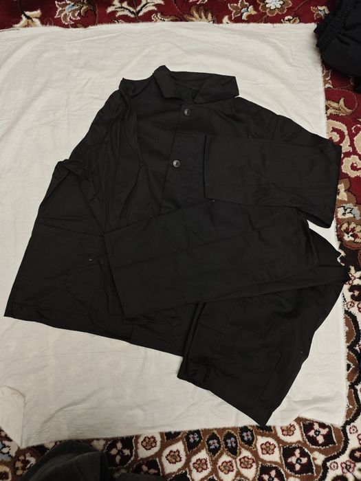 Спецовки (Продаются Сразу Все! Сет)