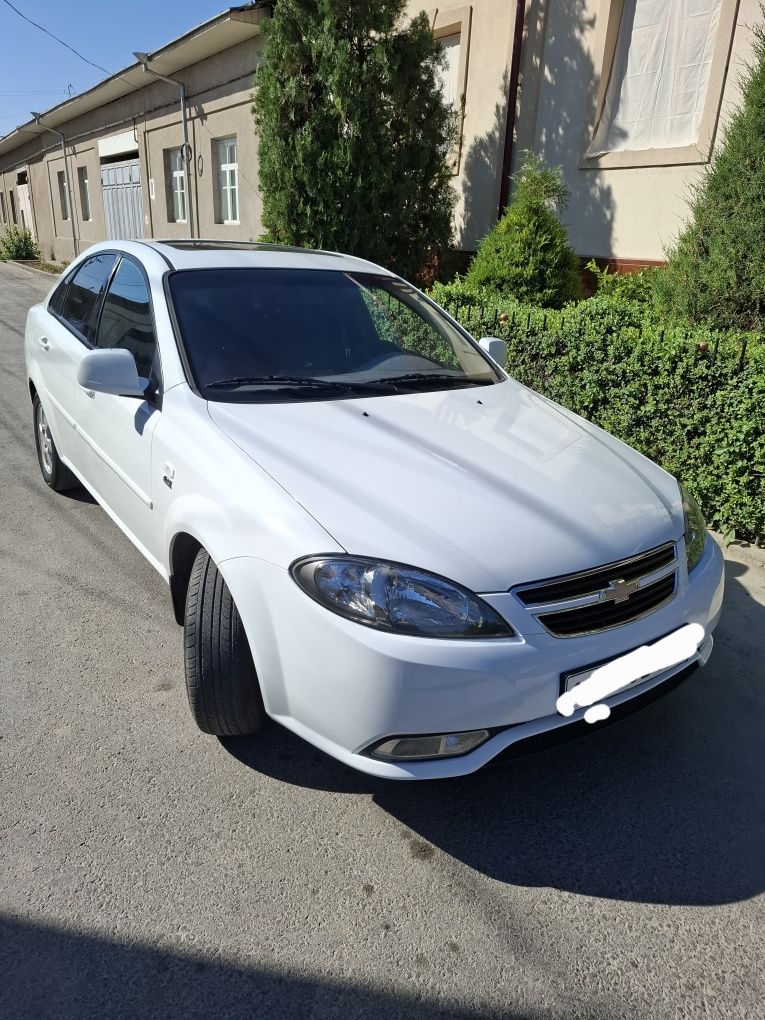 Jentra 2018 avtomat
