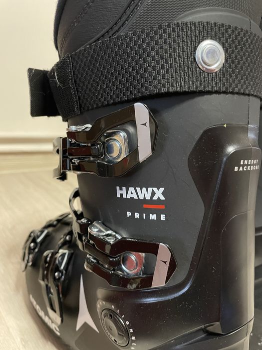 Clapari ATOMIC hawx prime barbati