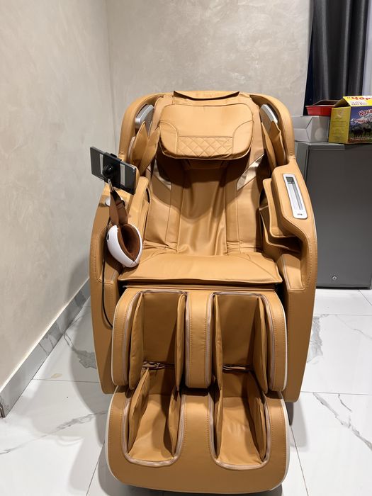 Массажное кресло iSpace i-110