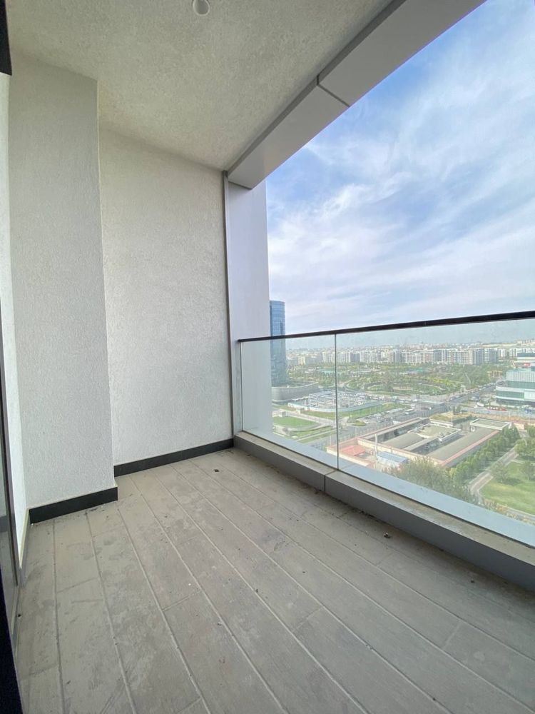 Продаётся 2х кв. ЖК «NEST ONE», 60м2. Ор-р Tashkent City.