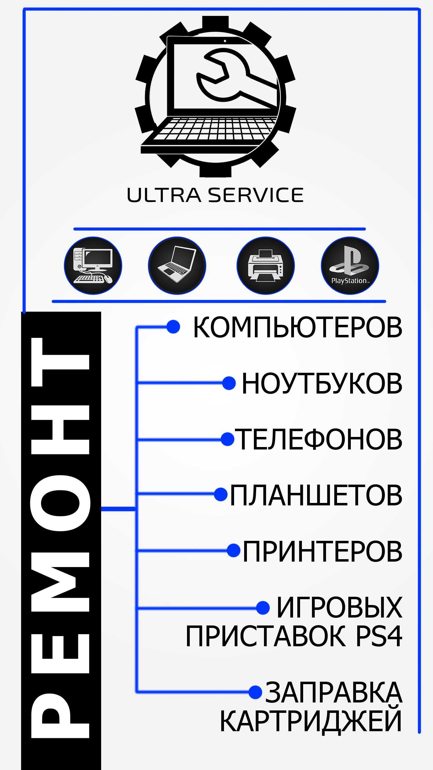 Удаление вредоносного по вирусов с ноутбука и компьютера