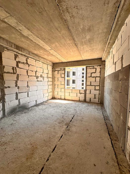 Квартира в ЖК Паркент Гарденс 2 ком переуступка