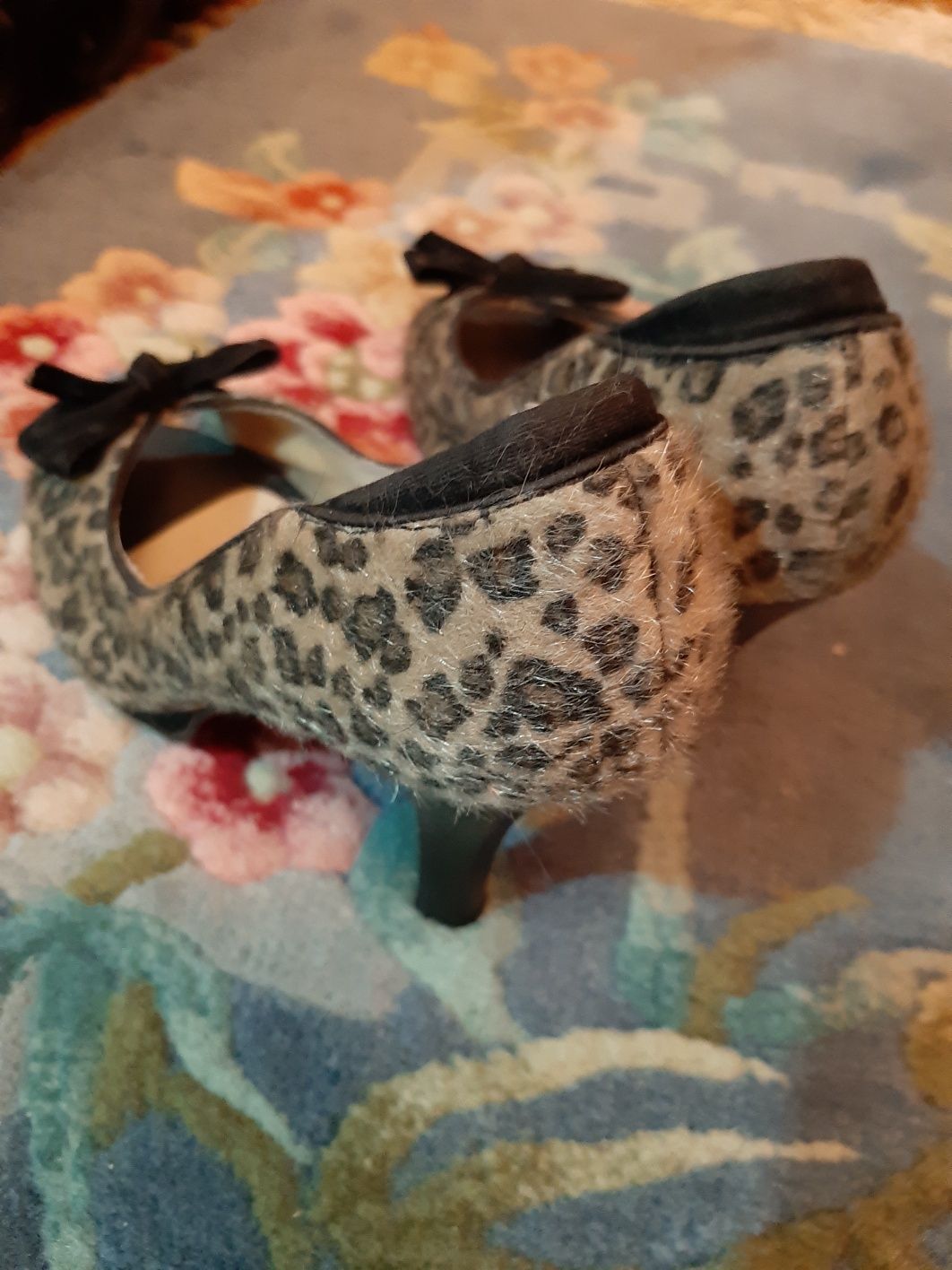 Туфли - басоножки женские недорого