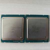 Процесори Xeon E5-2630v2 за LGA2011