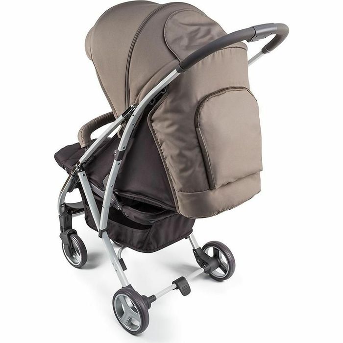 Коляска Happy Baby Eleganza V2