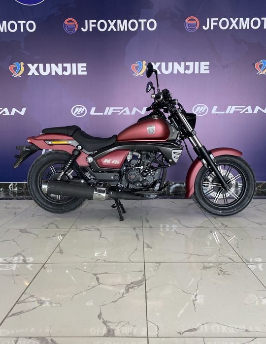 Чоппер мотоцикл, Рассрочка без взнос(узум насия, Опен насия , зуд Пэй)