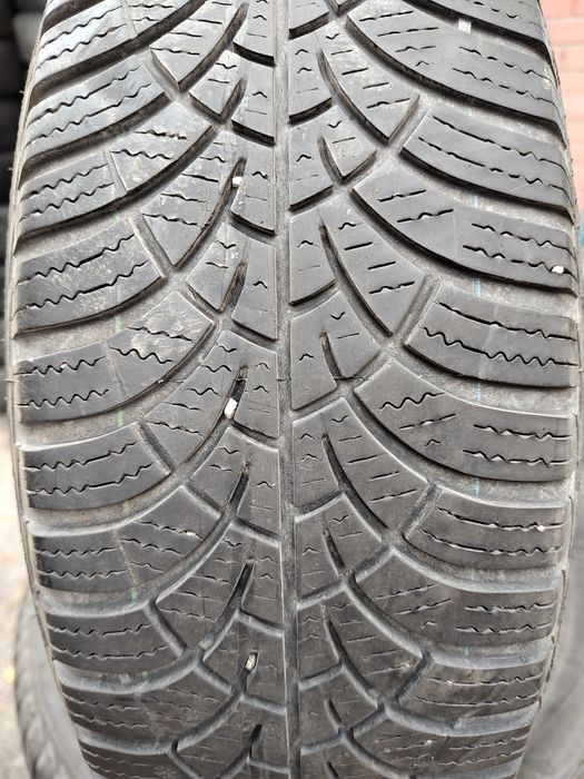 Продавам 2бр. Зимни гуми 185/65/15 Goodyear