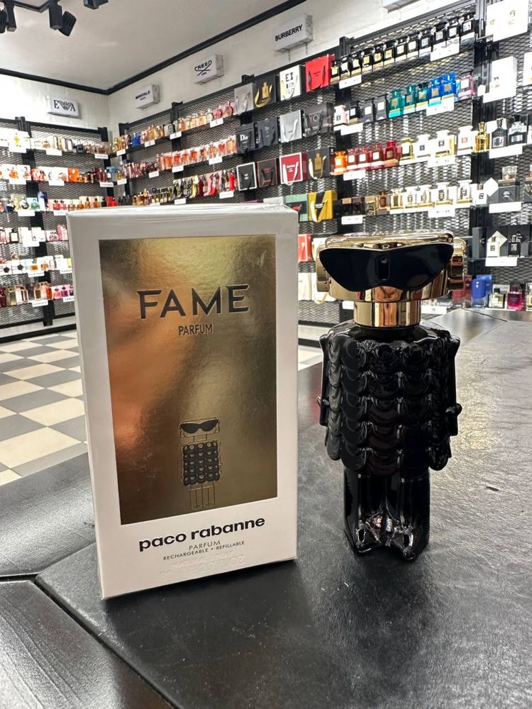 Pacco Rabanne Fame