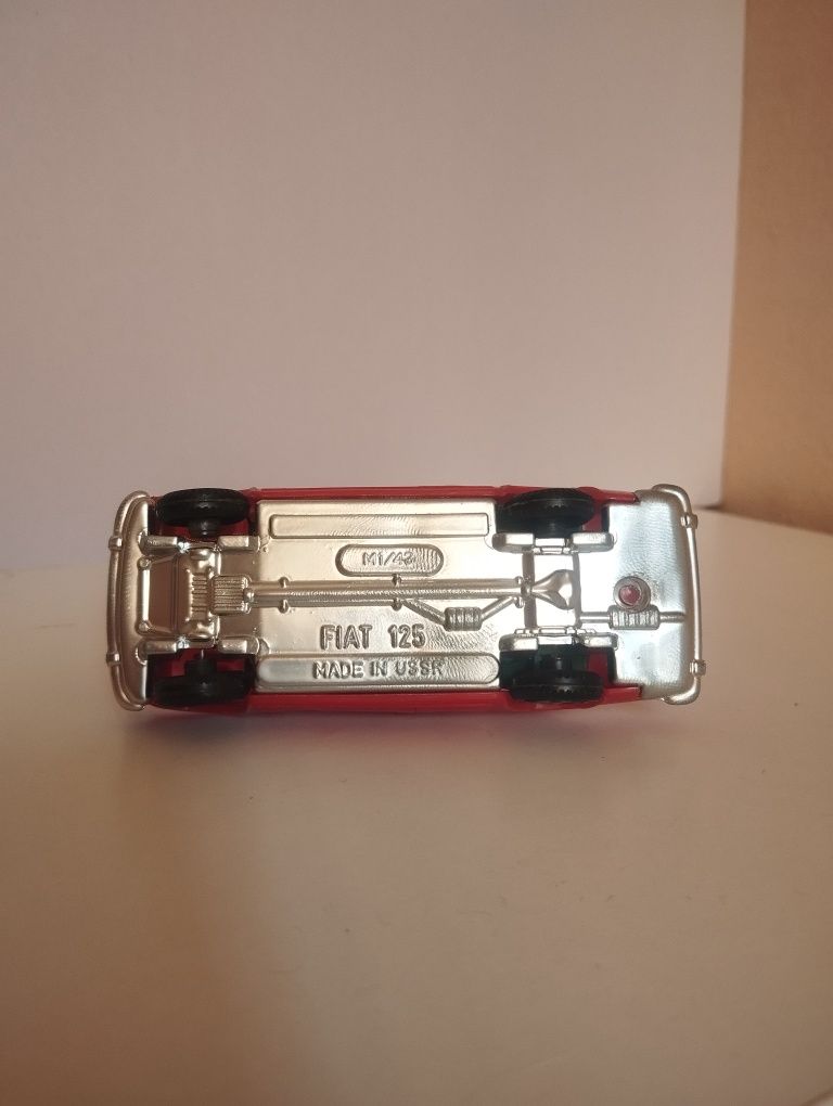 Стара руска количка 1.43 USSR