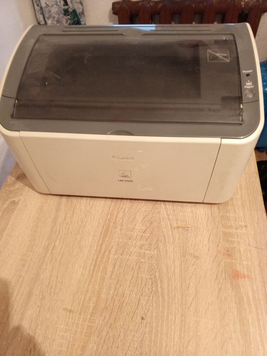 Принтер, Canon, гарантия