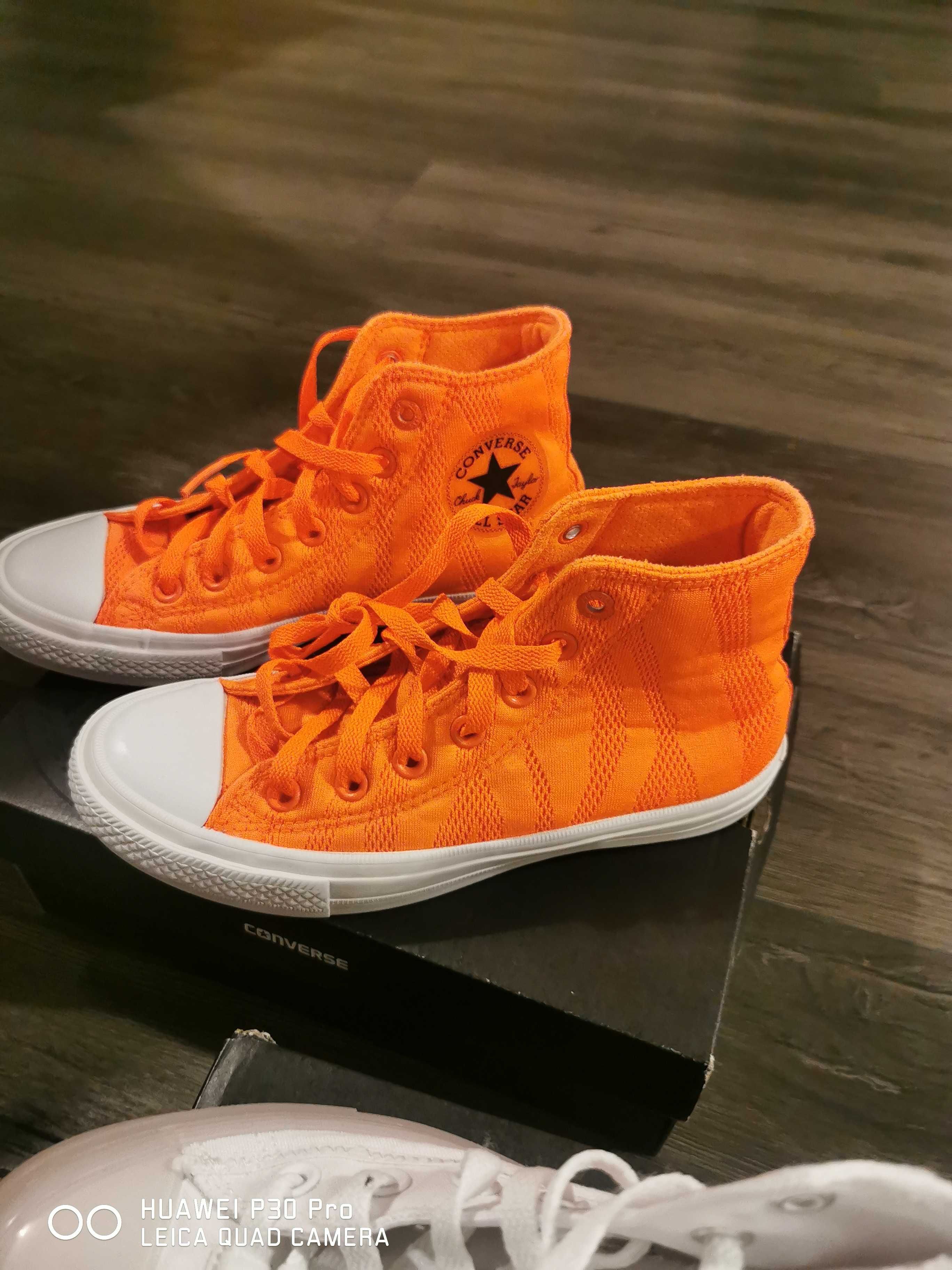 Кецове Converse дамски оригинални N37,/37.5/38