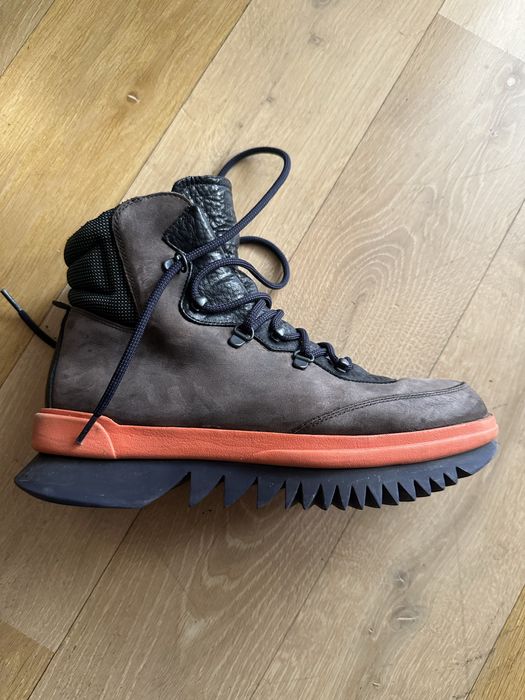 Зимни обувки camper-перфектно състояние