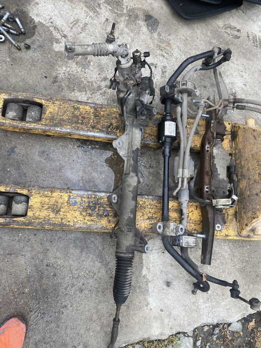 Caseta Directie Cu Active Steering BMW F01 F02 Pret 2500 lei