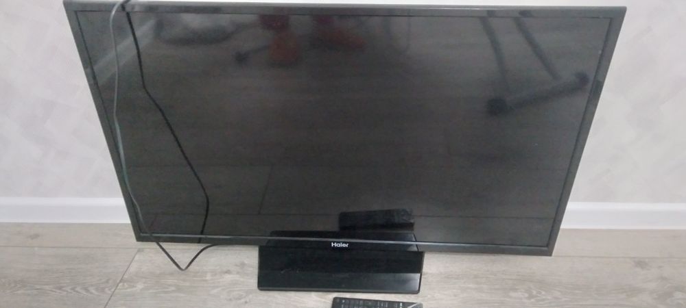Продам телевизор Haier
