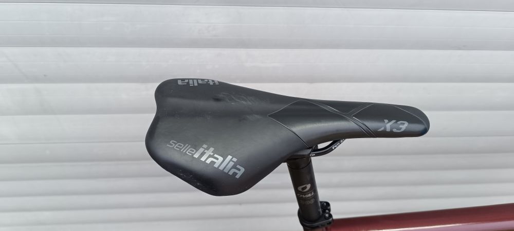 28" Fuji yari 1.3 L