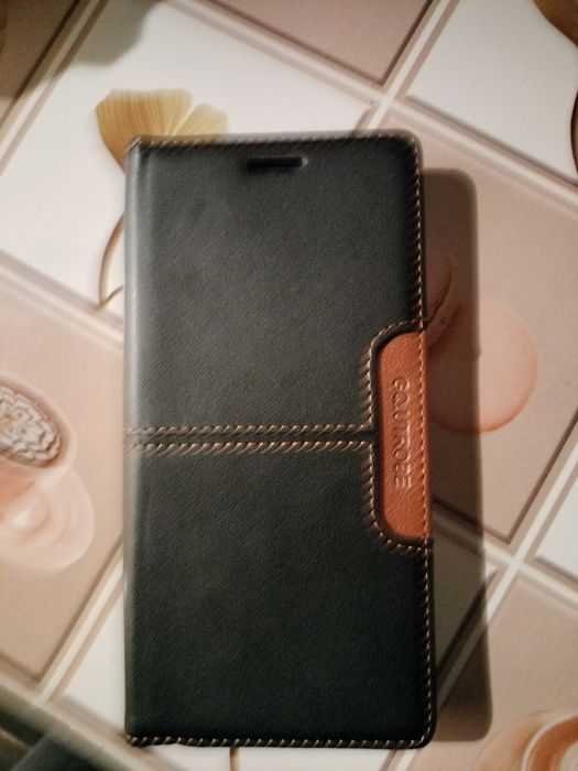 Huse telefon din piele și 360°Xiaomi redmi not 10 5g