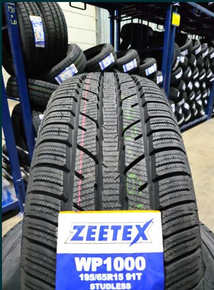 Зимни гуми ZEETEX 185/65/15 195/60/15 215/60/16 215/65/16