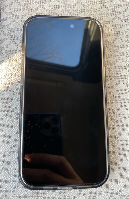 Iphone 14 pro, gold, 512 gb