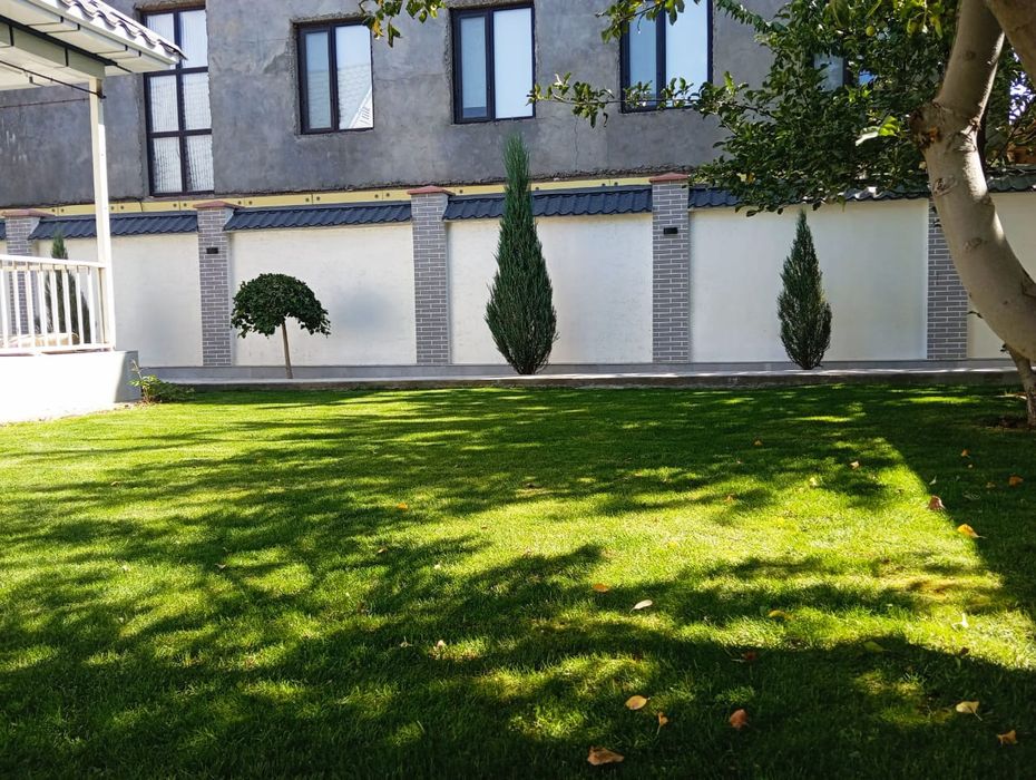 Почвогрунт (Чернозем)