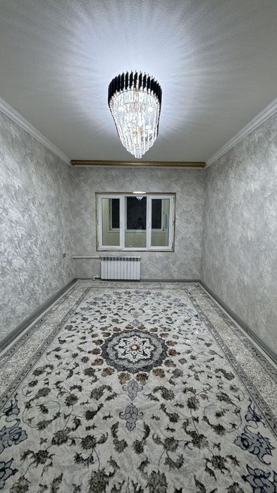 Выгодно! 2-комнатная с евроремонтом! Юнусабад 19 кв-л