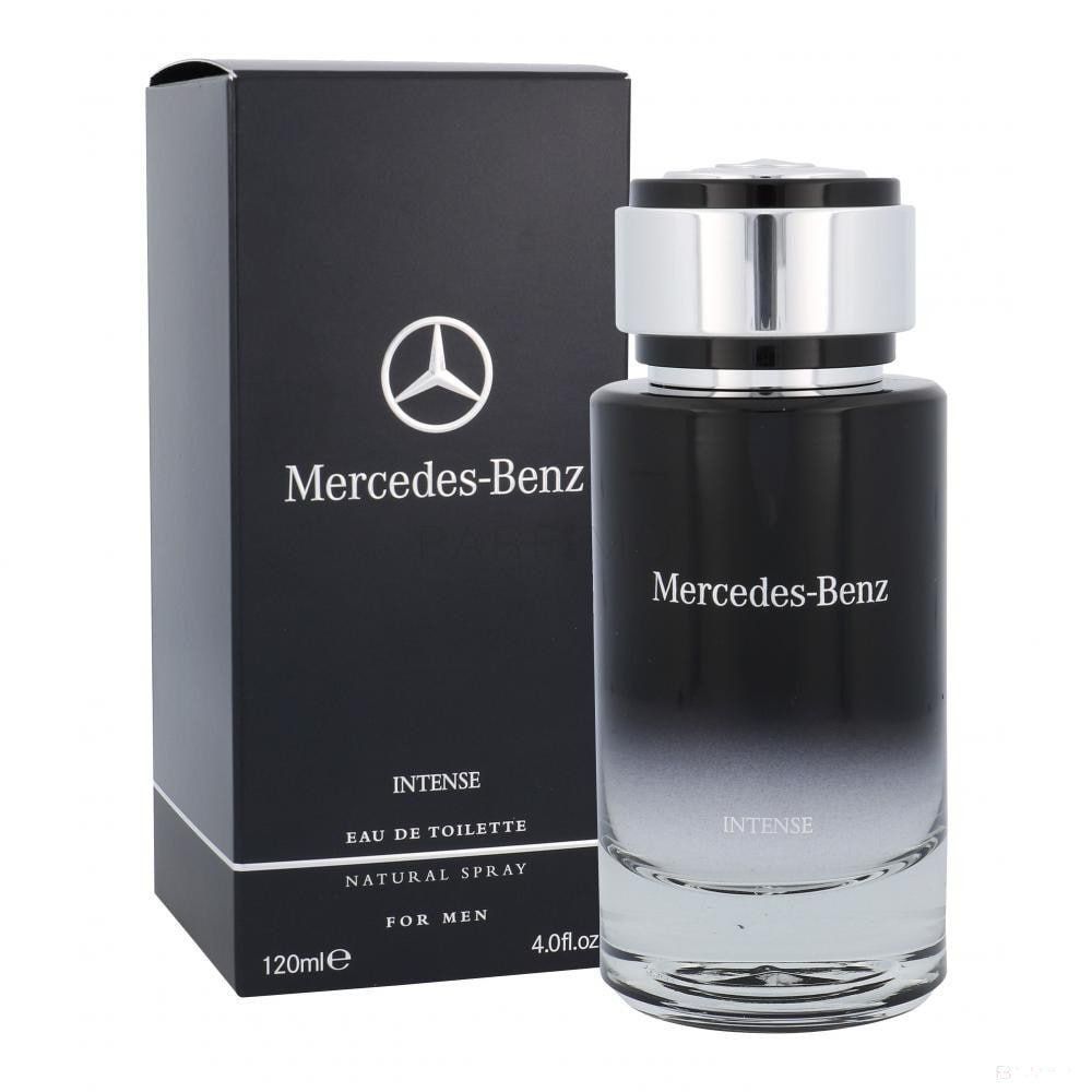 Mercedes-Benz Intense 120ml ORIGINAL