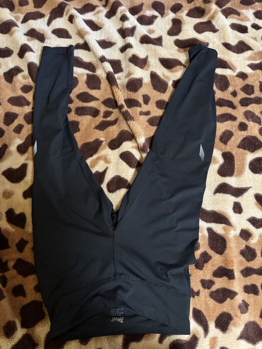 Pantaloni termo unisex