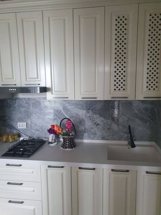 Yakkasaroy Megic city yaqinida kvartira arendaga beriladi