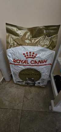 Royal Canin Maine Coon 10кг.Храна за Котки