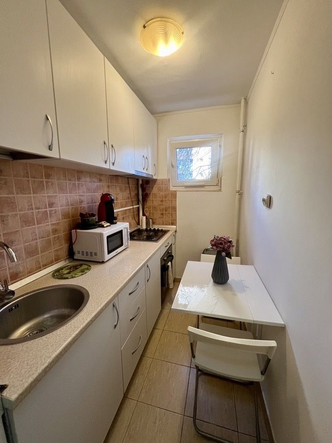 Apartament de vanzare 2 camere Trapezului